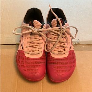 Reebok CrossFit women’s size 6